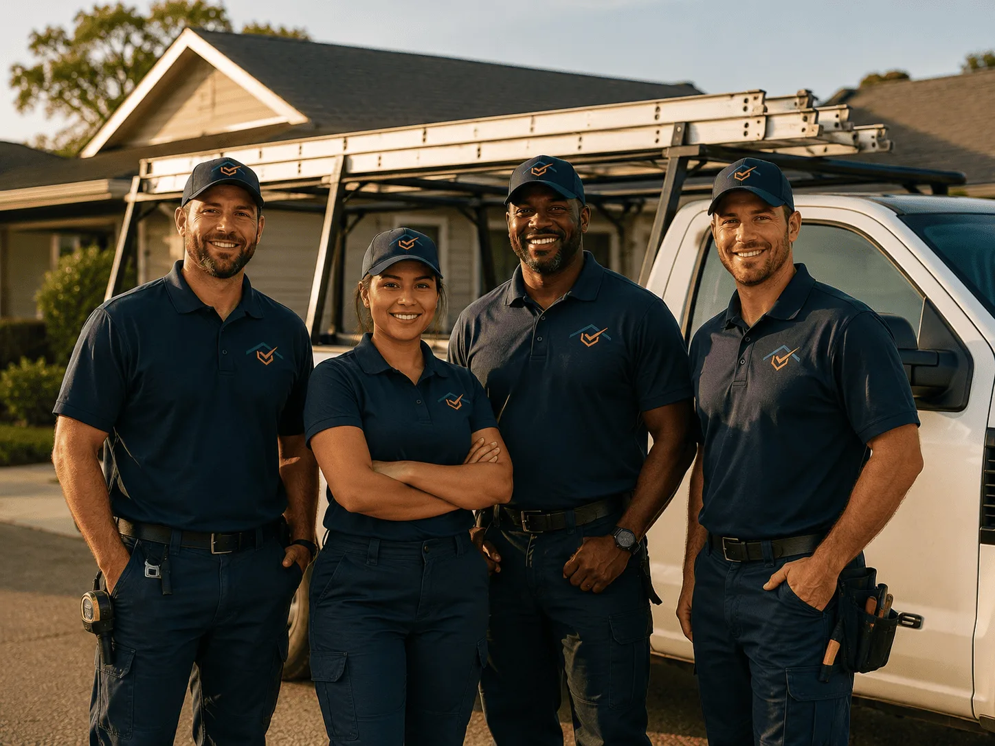 Roof Inspection company in Rapids City, IL